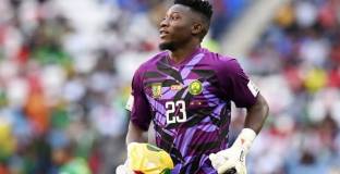  Федерацията на Камерун обясни за Онана