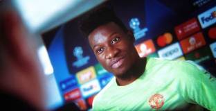  Манчестър Юнайтед обяви трансфера на Онана