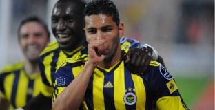 Андре Сантош се отправя към Палмейрас 