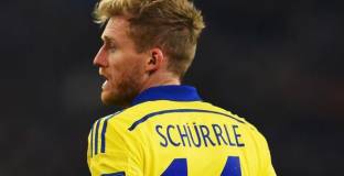 Шюрле може да напусне Борусия Дортмунд 