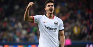 Андре Силва коментира слуховете за Атлетико и Ман Юнайтед