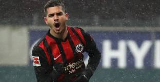  Ман Сити намери заместник на Агуеро в Германия