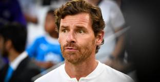 Марсилия обяви за раздялата си в Вилаш-Боаш