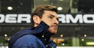 Боаш: Съжалявам, че поех Тотнъм вместо ПСЖ