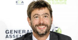 Аниели поиска намаление на датите за мачовете на националните отбори 