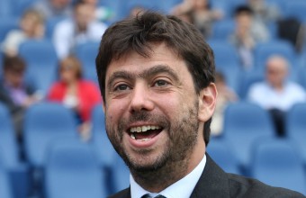 Аниели: Искаме седмо поредно Скудето 