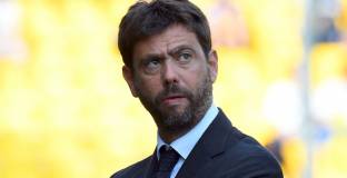 Аниели предложи мачовете в Серия А да са със зрители