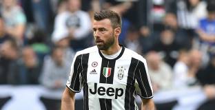 Бардзали потвърди, че ще поднови с Ювентус 