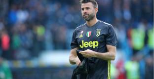 Бардзали: Победа на Интер срещу Юве ще съживи отбора