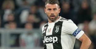 Бардзали обяви за край на кариерата след края на сезона