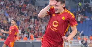  Белоти: Ние сме Рома, искаме да спечелим тази група