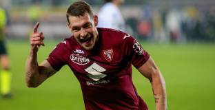 Белоти напусна Торино