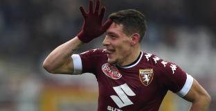 Президентът на Торино обяви цената на Белоти