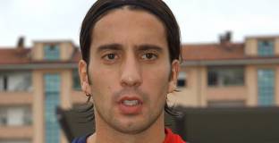 Бивш нападател на Каляри бе намерен мъртъв в хотелска стая