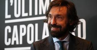 Пирло: Харесва ми критиката 