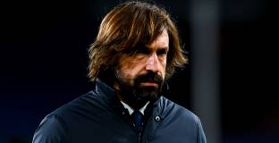 Наполи: Винаги следваме правилата, Пирло да не говори