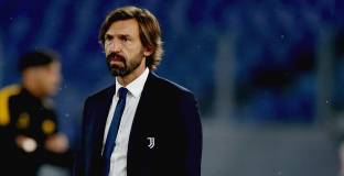 Пирло: Убеден съм, че Ювентус отново ще е на върха 