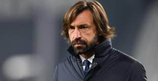 Пирло: Ювентус трябва да победи Интер