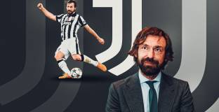 Юве с Пирло с най-лош старт от 2010 г. 