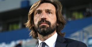 Сампдория уволни Пирло
