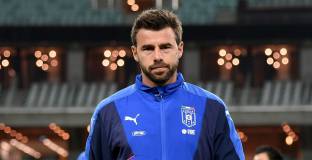 Бардзали: Епохата на 4-5 ветерана отиде към своя край 