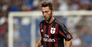 Бертолачи напусна Милан
