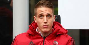 Защитник на Милан преминава в Парма