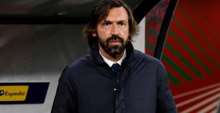 Пирло: Можехме по-рано да извадим съперника от играта