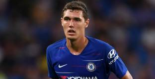 Лампард изключи напускане на Кристенсен