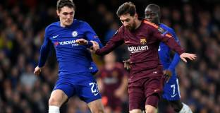 Конте: Кристенсен е бъдещ капитан