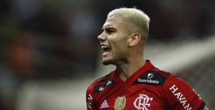 Фулъм съгласува размера на компенсацията на Перейра.