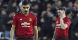 Валенсия надви Юнайтед, Йънг Бойс би Ювентус (видео)