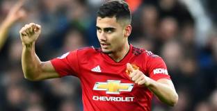 Юнайтед в топ 4 след драматична победа