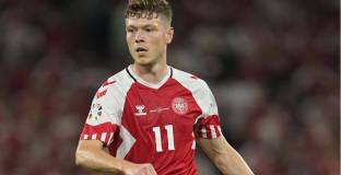 Волфсбург привлече датски национал 