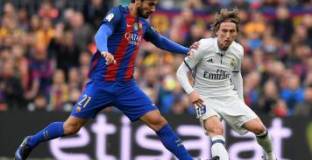 Ювентус се отказал от Гомеш заради цената на играча 