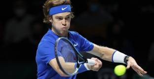 Рубльов с обрат след 0:2