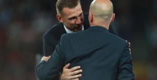 Шевченко: Всеки мач във Висшата лига е война