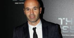 Иниеста може да продължи кариерата си в Интер Маями