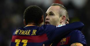 Иниеста: Не бих се изненадал на трансфер на Неймар в Реал 