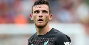 Робъртсън: Бих се върнал в Селтик