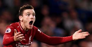 Робъртсън: Още малко бира за Клоп и ще имаме два почивни дни