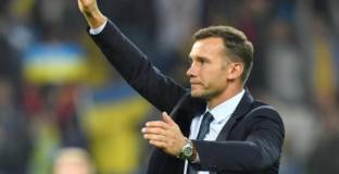 Шевченко: Украйна трябва да покаже лицето си срещу Португалия