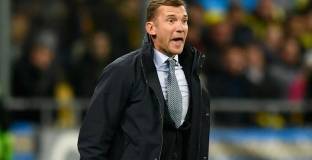   От Полша отрекоха, че са прекратили преговорите с Шевченко