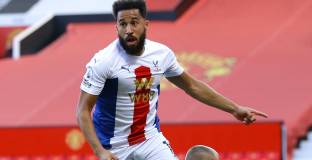 Кристъл Палас удари Манчестър Юнайтед (видео)