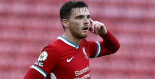 Робъртсън: Ще защитим титлата и ще смълчим критиците, отново