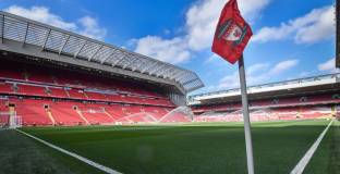 Ливърпул отчете загуби от 57 млн. паунда