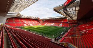 Ливърпул у дома ще е уверен с Брайтън