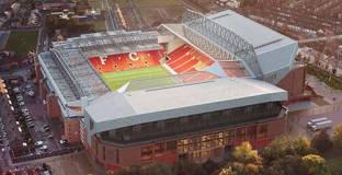 Ливърпул – Пари Сен Жермен: 