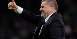 Тотнъм е готов да активира опцията за Сон