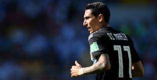 Ди Мария: Атмосферата в националния на Мондиал 2018 бе бомба със закъснител